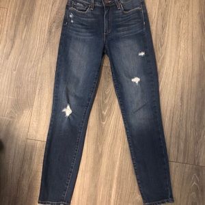 Paige Hoxton Crop sz 23